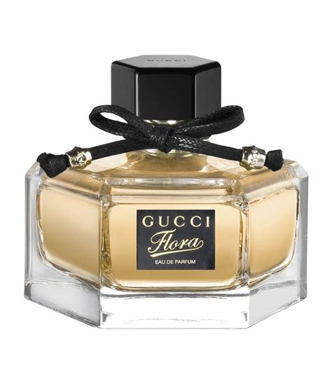 gucci flora eau de parfum.